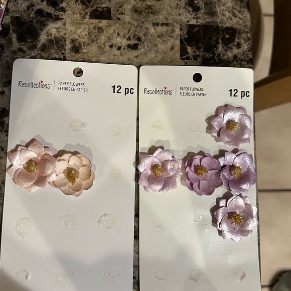 Tangled Graduation Cap - Picture 4 of 5